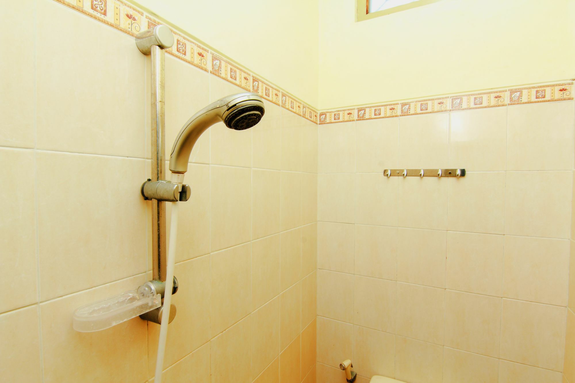Griya Batik Giri Sekar Homestay Γιογκιακάρτα Εξωτερικό φωτογραφία